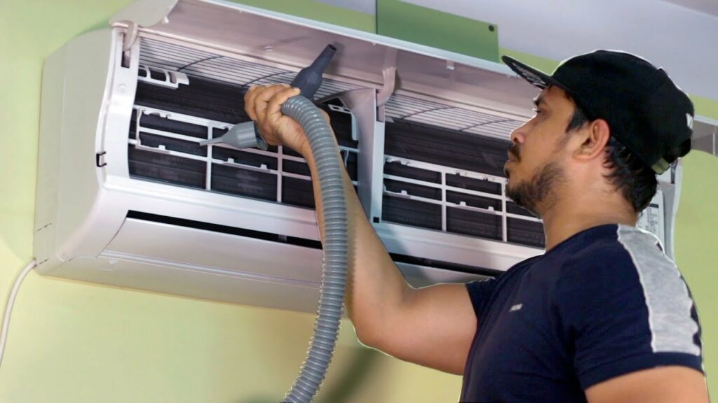 aircon servicing singapore