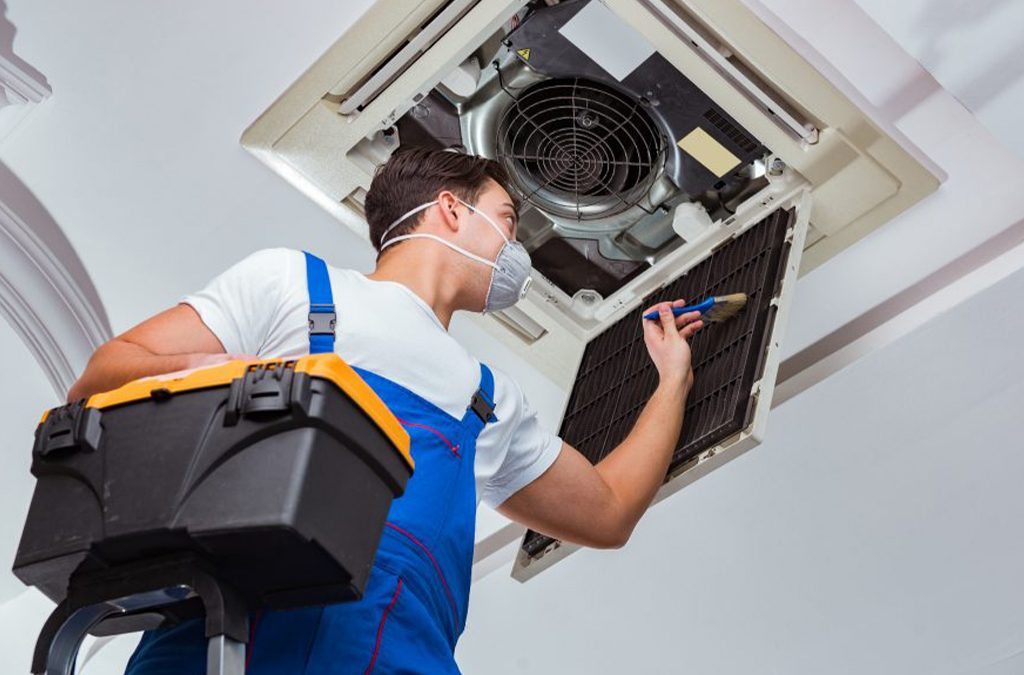 aircon servicing singapore