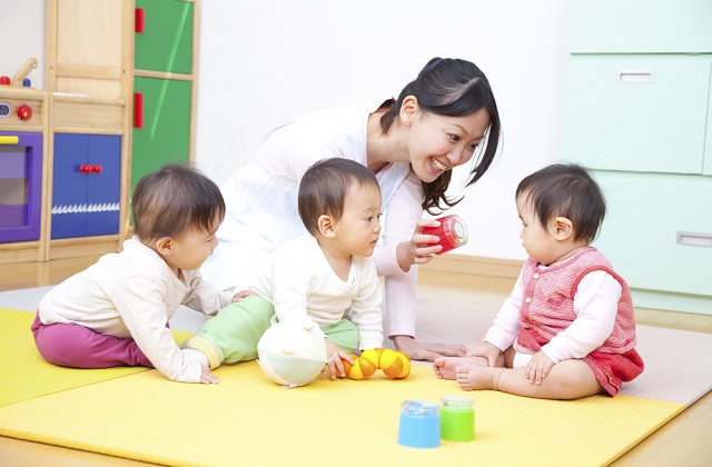childcare services singapore