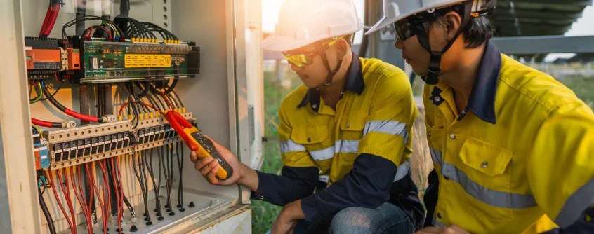 electrician services singapore