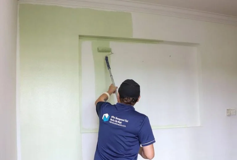 home painting services singapore