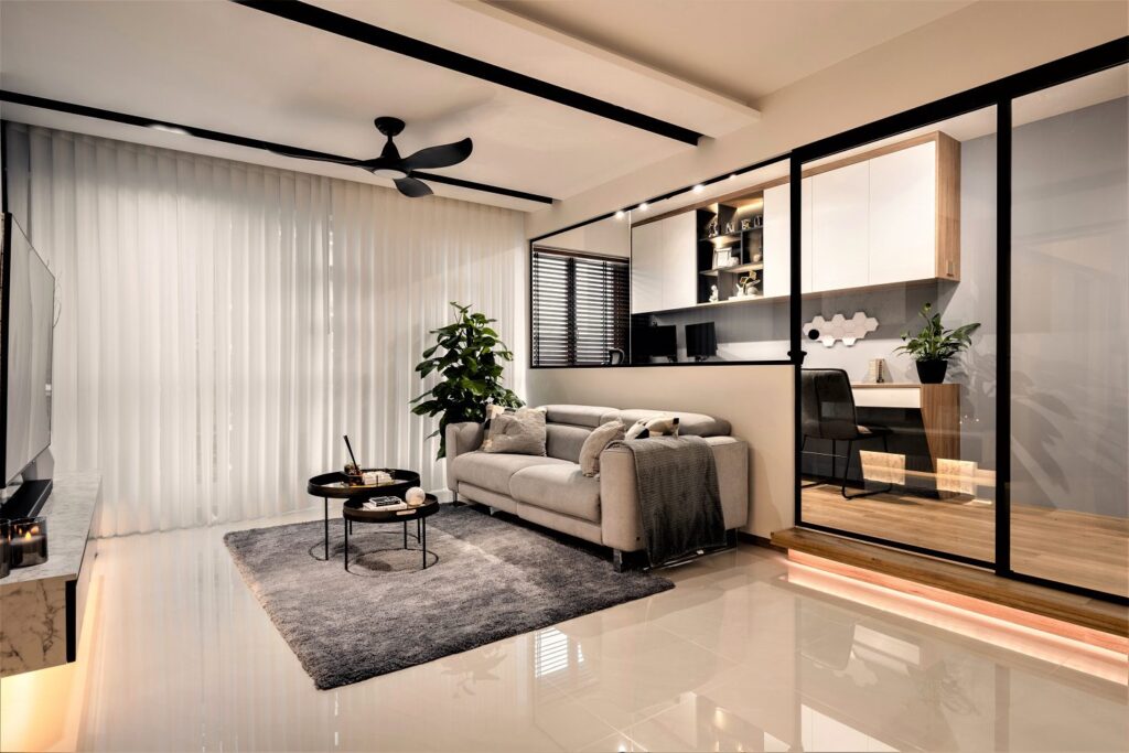 home renovation singapore