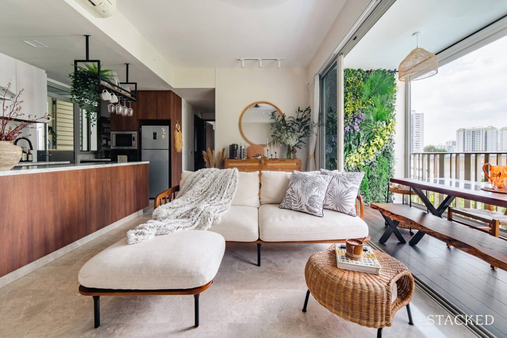 home renovation singapore
