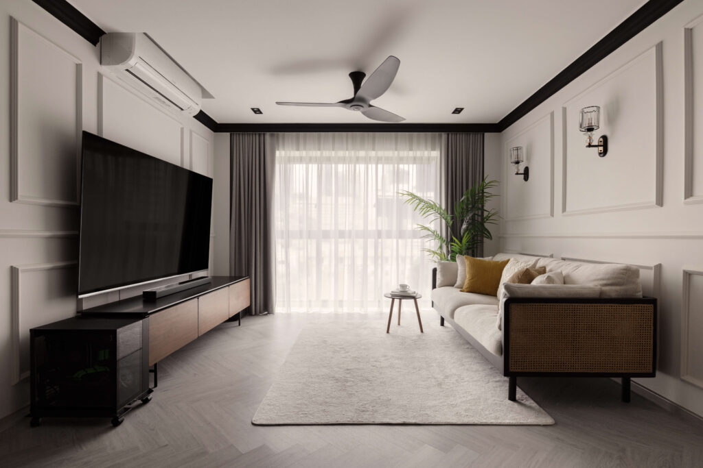 home renovation singapore