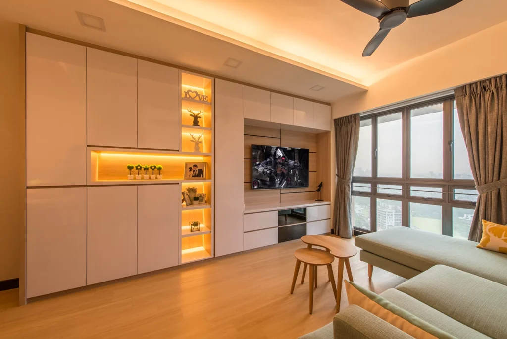 home renovation singapore