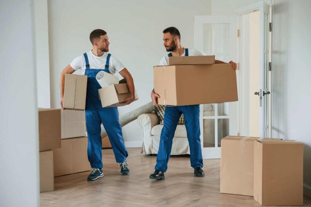 moving services singapore