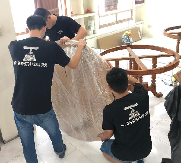 moving services singapore