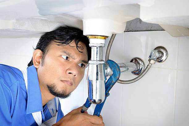 plumbing services singapore