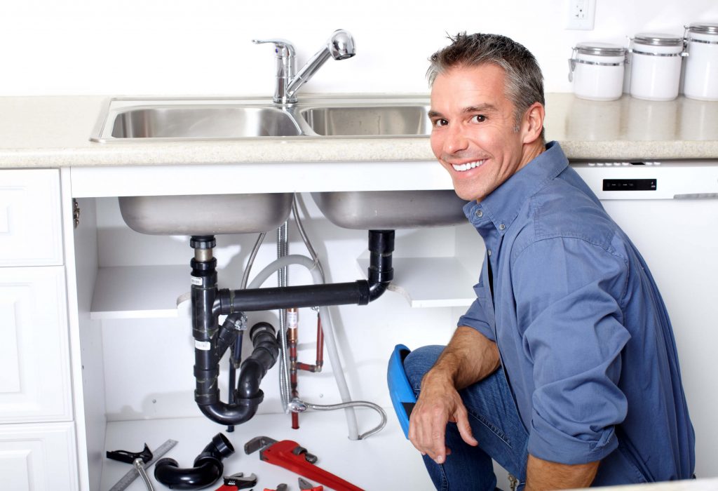 plumbing services singapore
