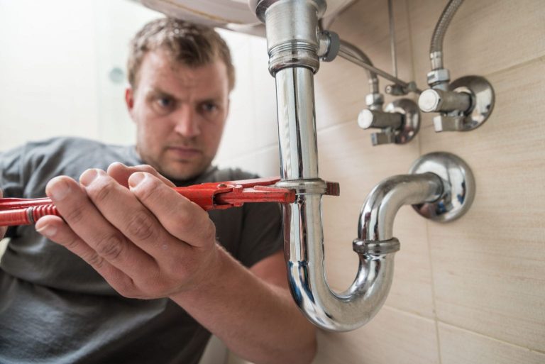 plumbing services singapore