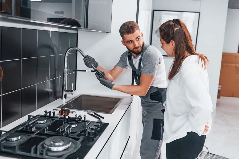 plumbing services singapore