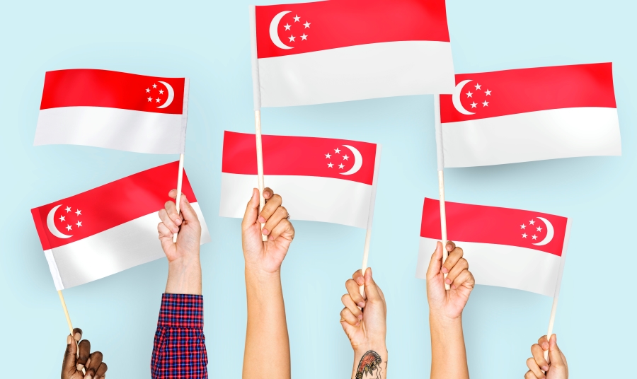 singapore trade regulations
