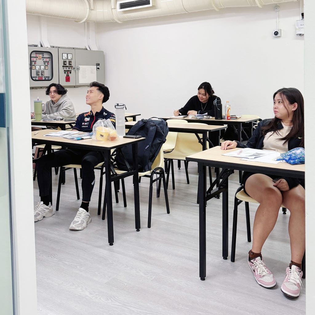 tuition centre singapore