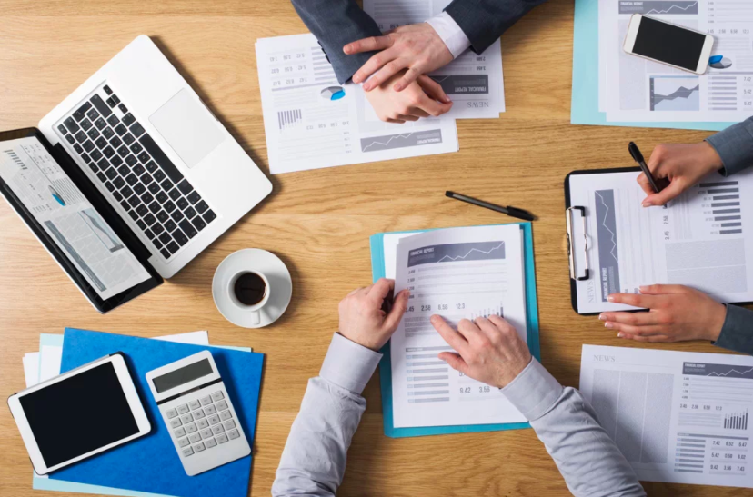 annual filing singapore