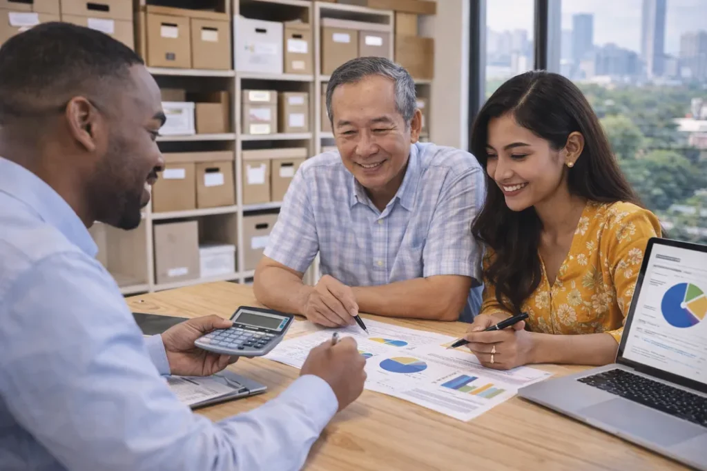 business accounting singapore