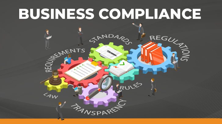 business compliance singapore