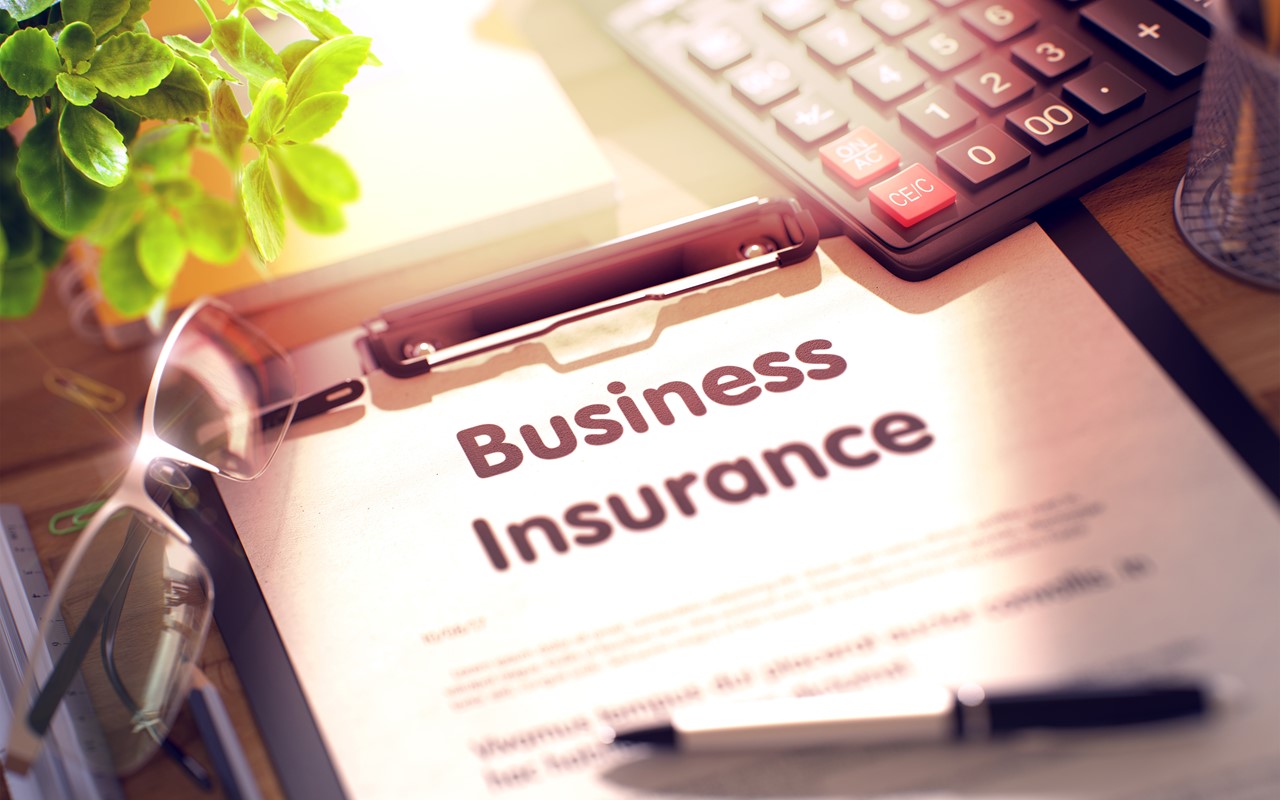business insurance singapore