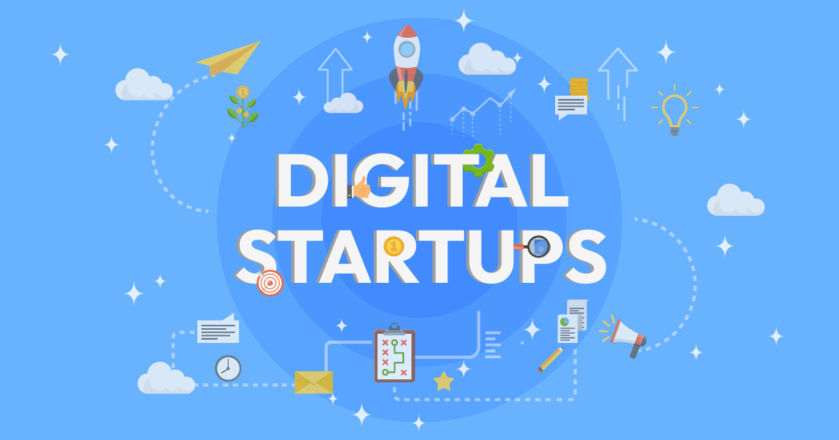 digital startups singapore