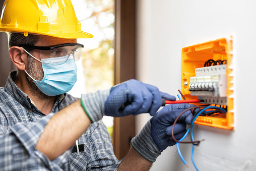 Electrician Services Singapore: The Real Fix You Didn’t Know You Needed