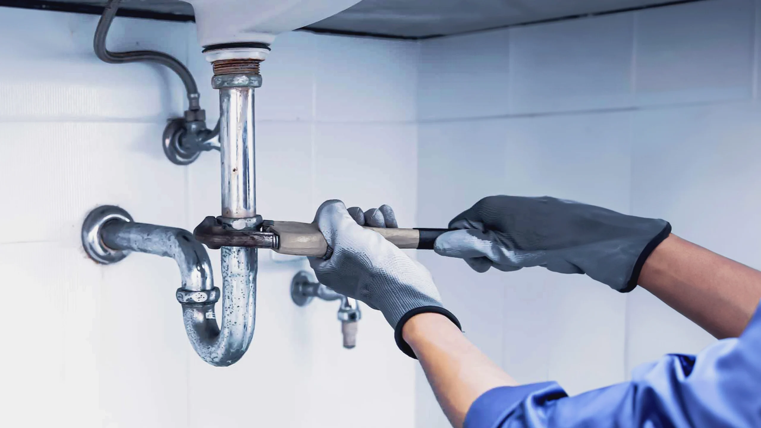 plumbing services singapore