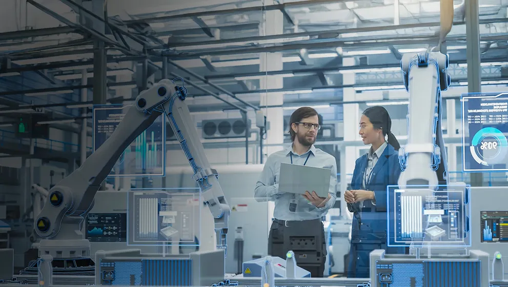 Singapore manufacturing industry 2026 Best Powerful