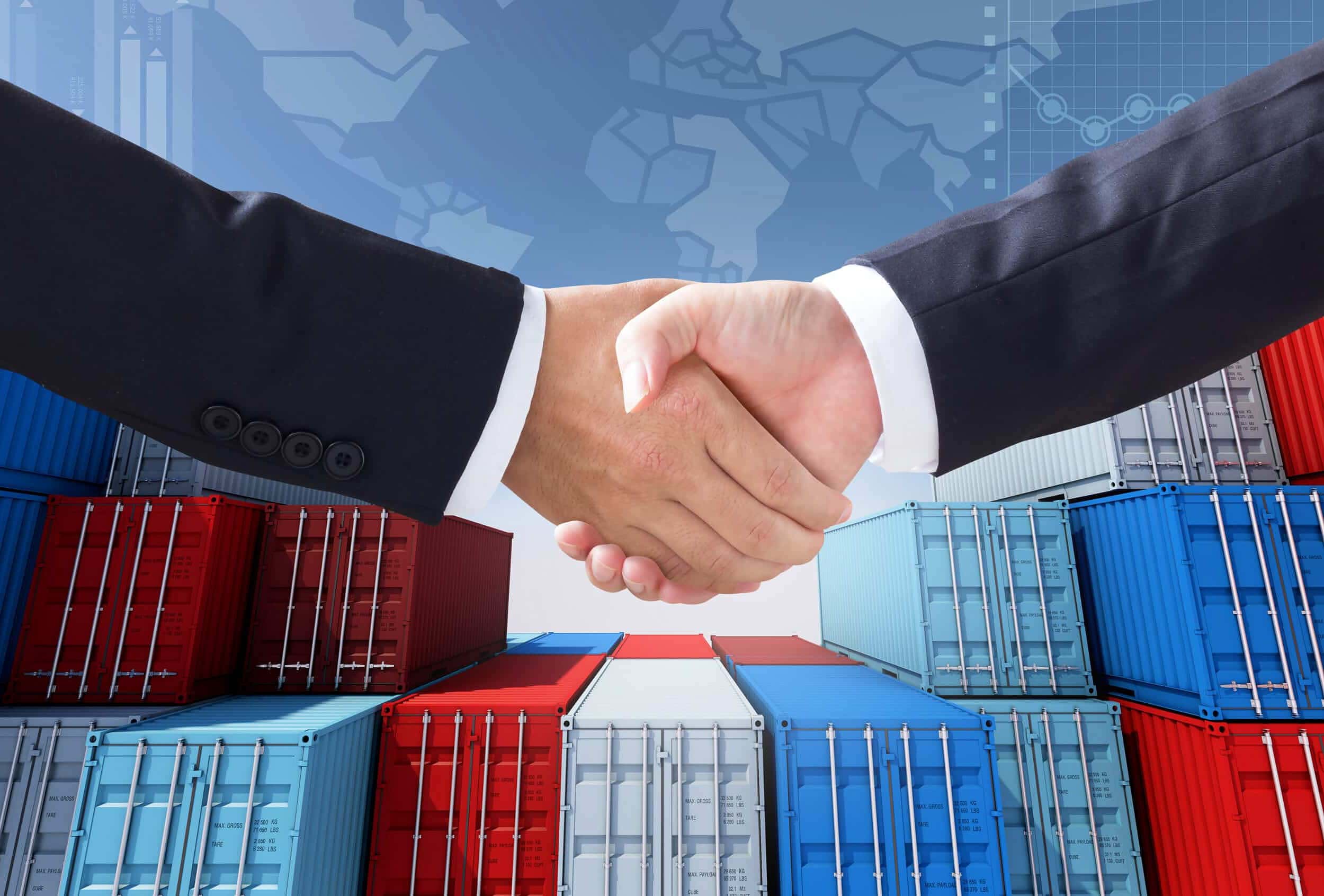 singapore trade regulations