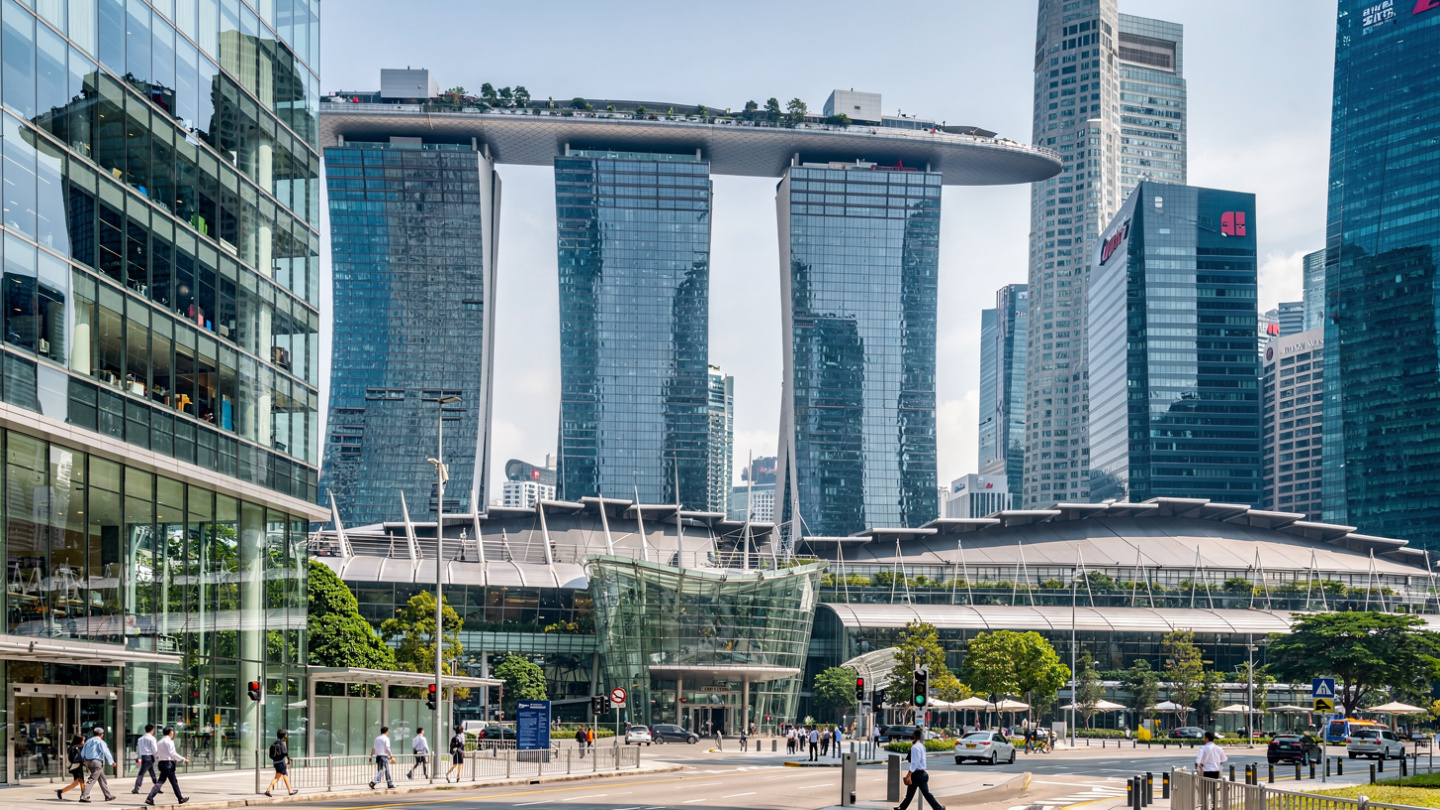 singapore work permits guide