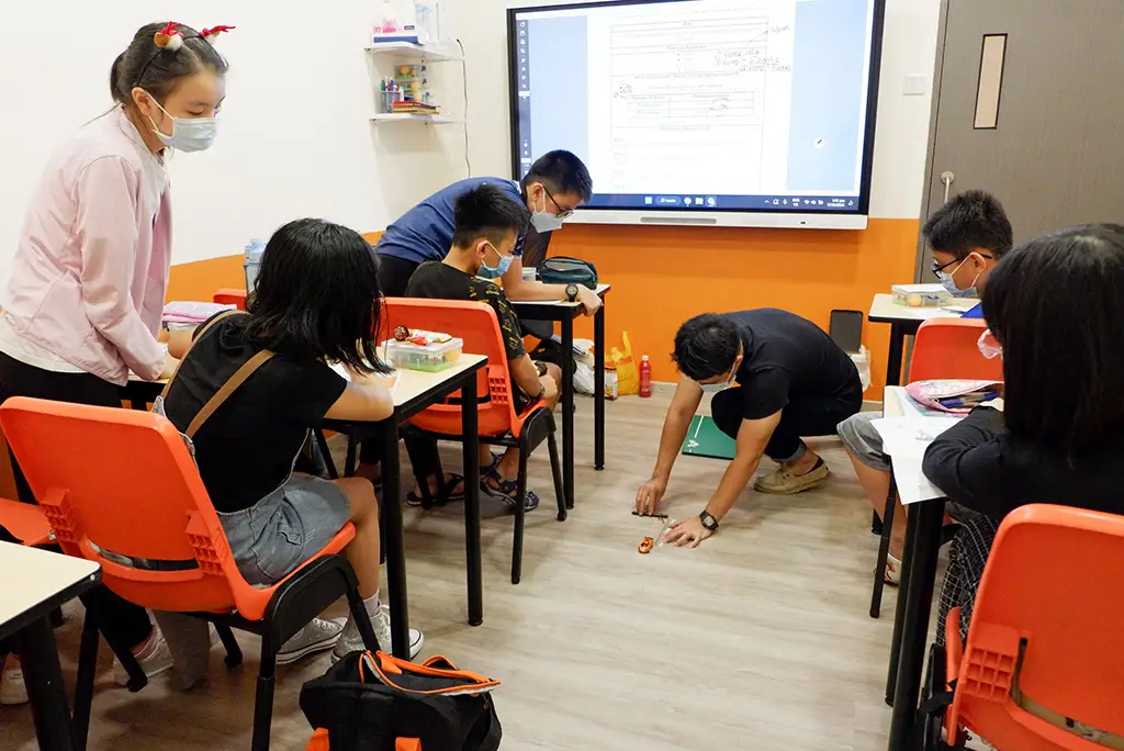 Tuition Centre Singapore: 7 Best Proven Hacks Easy