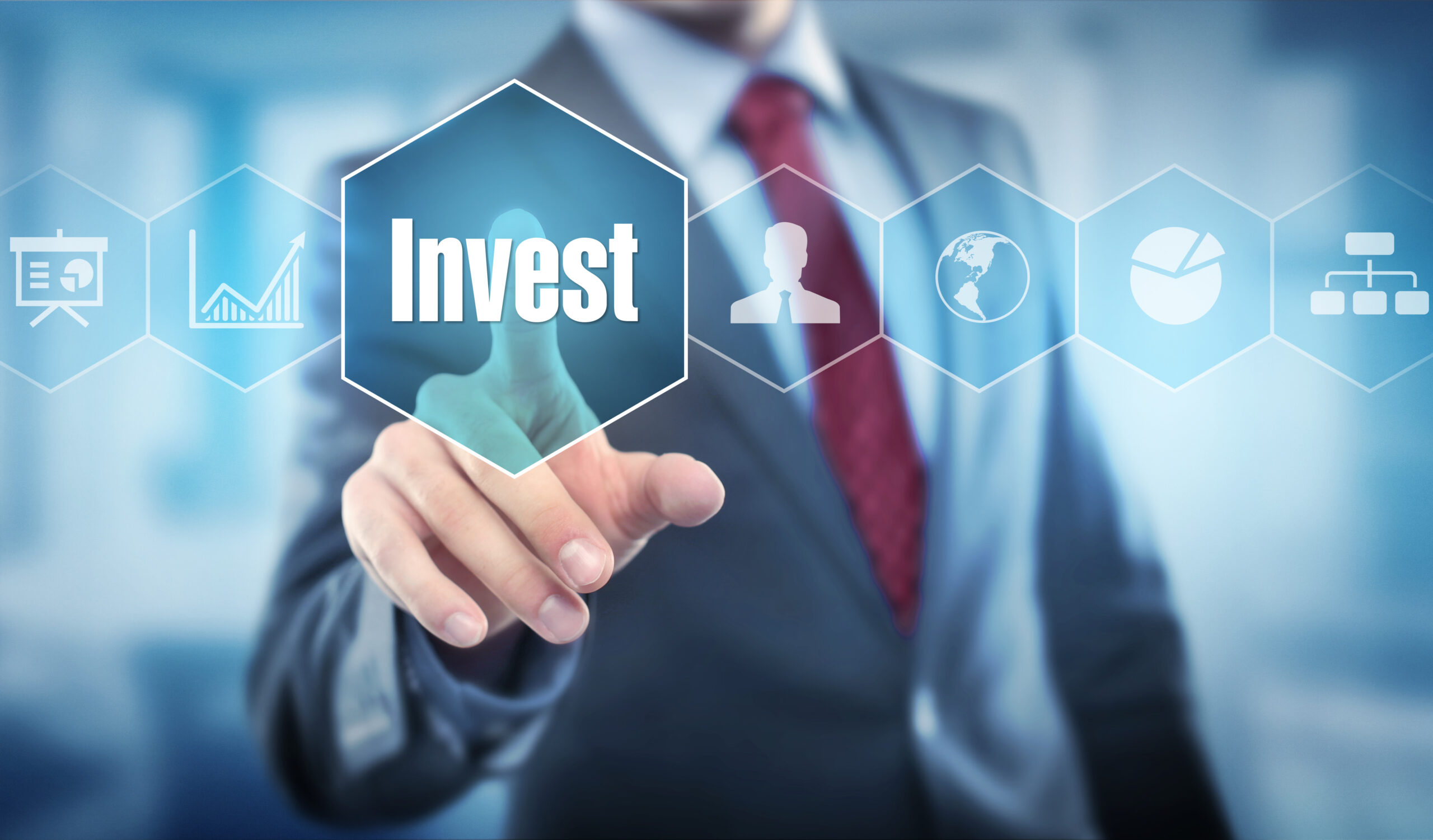singapore investment opportunities