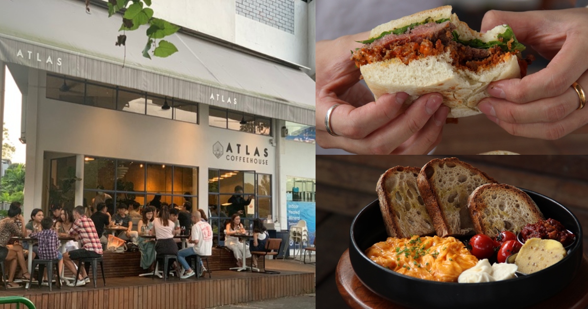 atlas coffeehouse