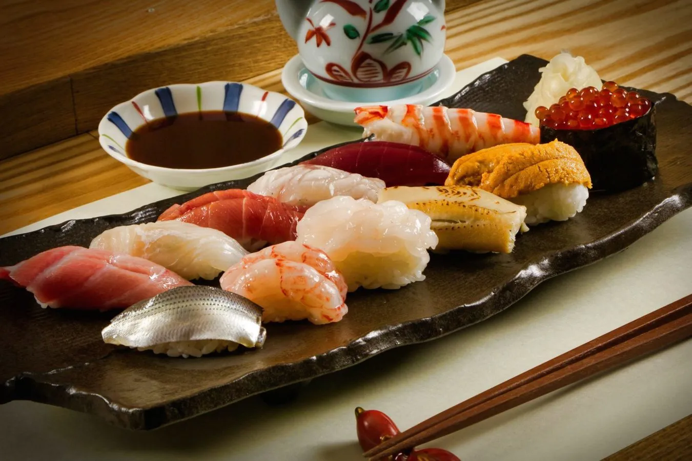 best omakase singapore