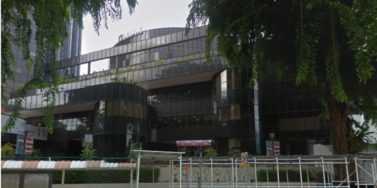 7 Concorde Shopping Centre Facts Every Singapore Local Should Know