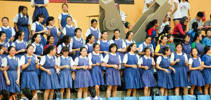 cut off point 2021 psle