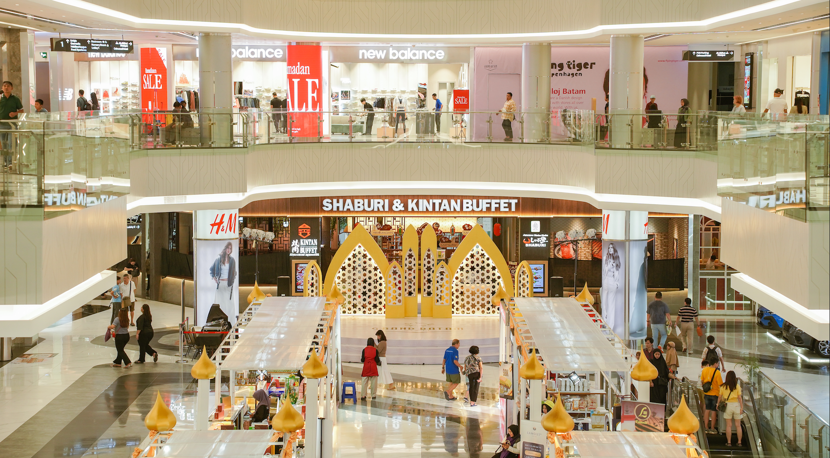 grand batam mall