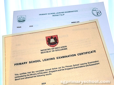 highest psle score