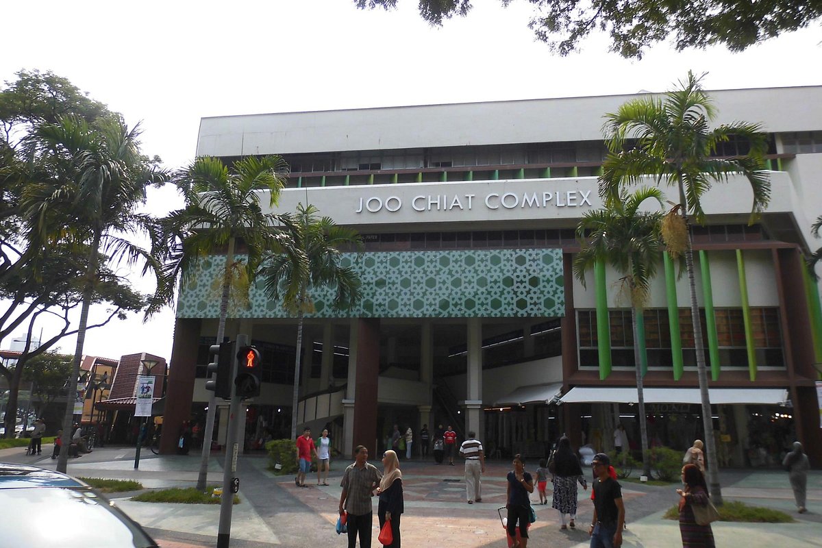 7 Joo Chiat Complex Secrets Every Singaporean Should Know