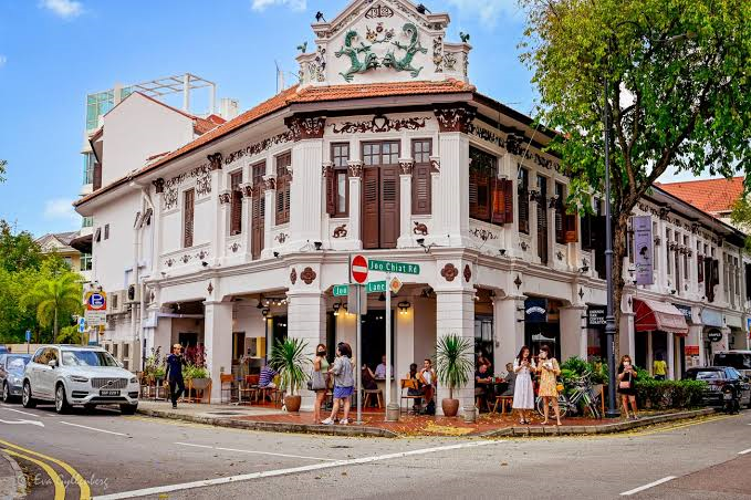 joo chiat road