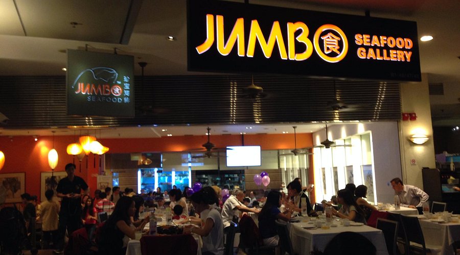 jumbo seafood riverside point