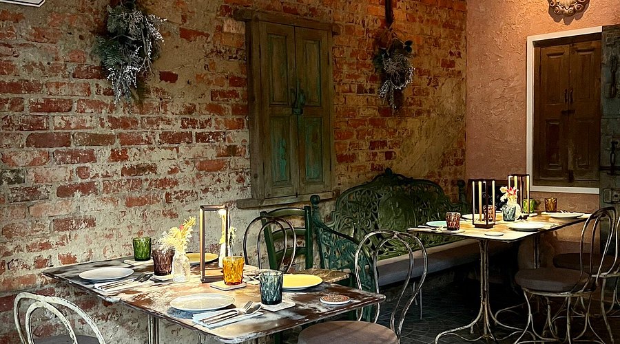 la bottega enoteca reviews