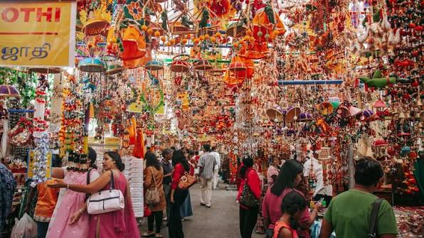 little india singapore