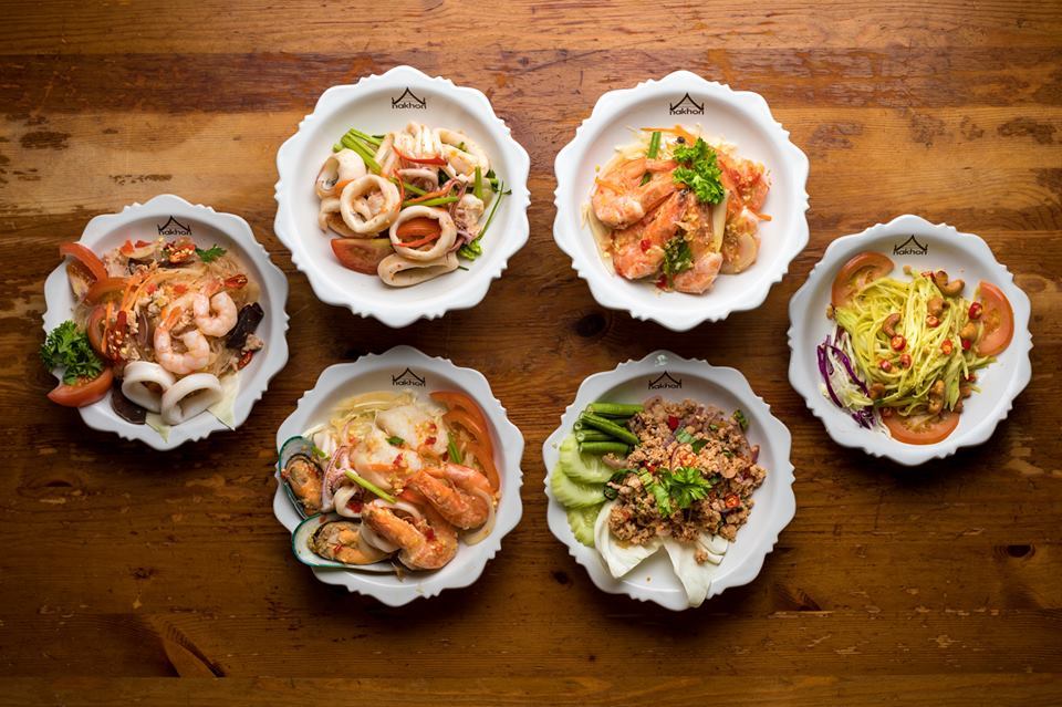 nakhon kitchen