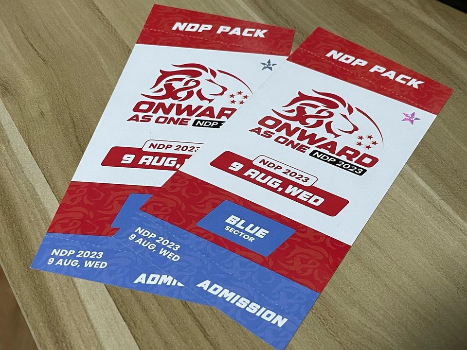national day tickets