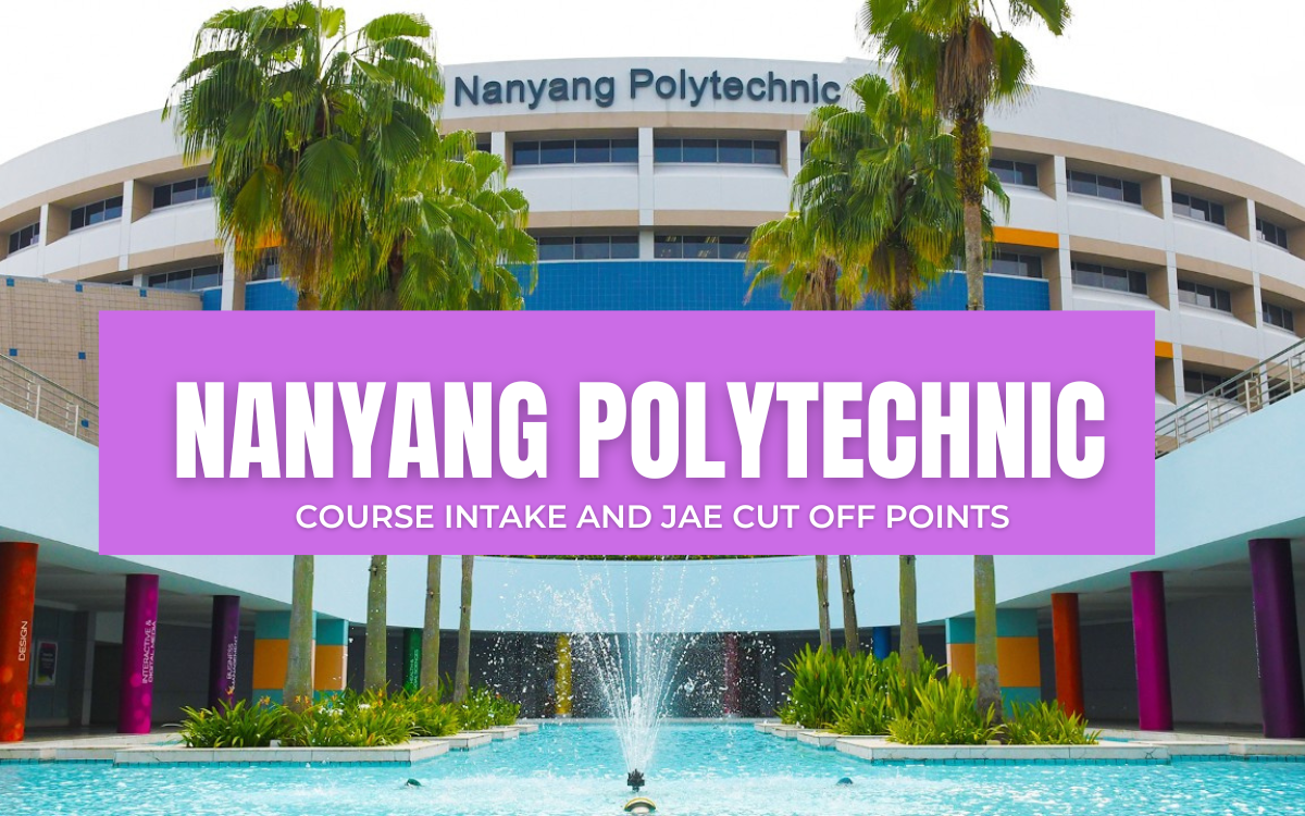 nyp cut off point