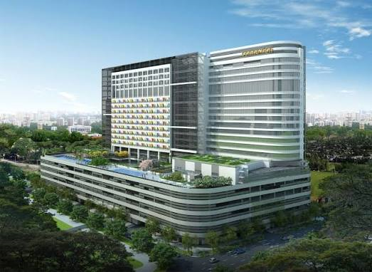 one farrer hotel
