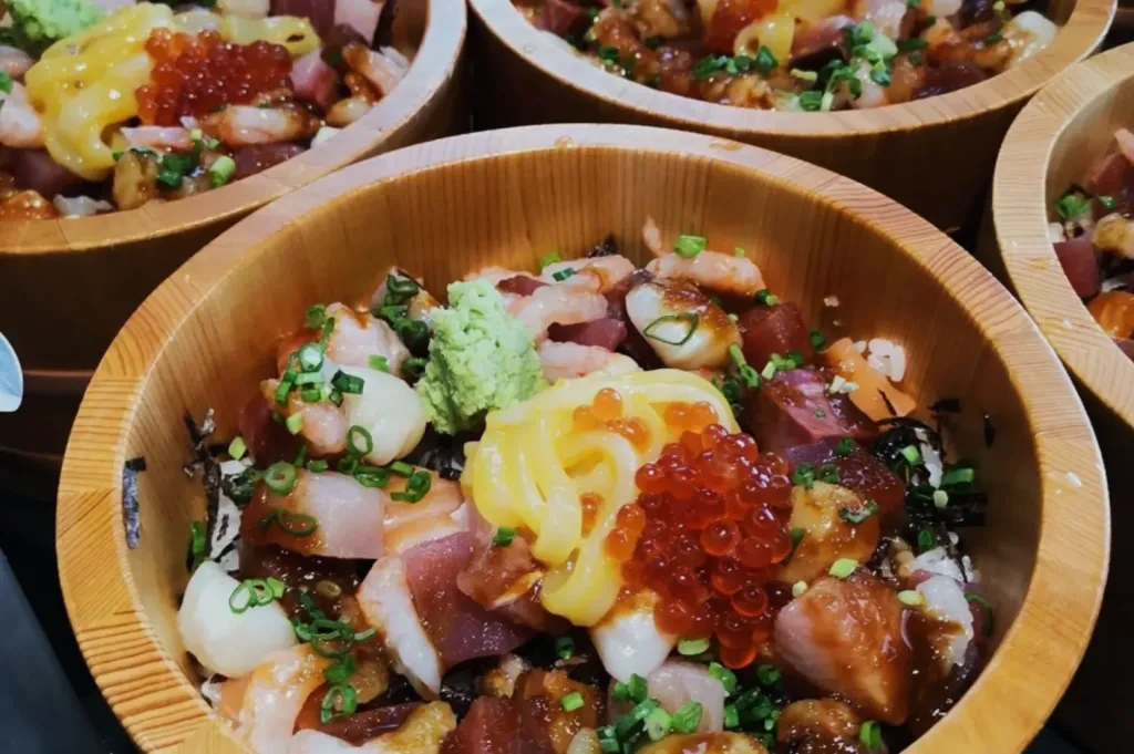 Orchard Plaza Food Guide: Best Restaurants & Hidden Gems