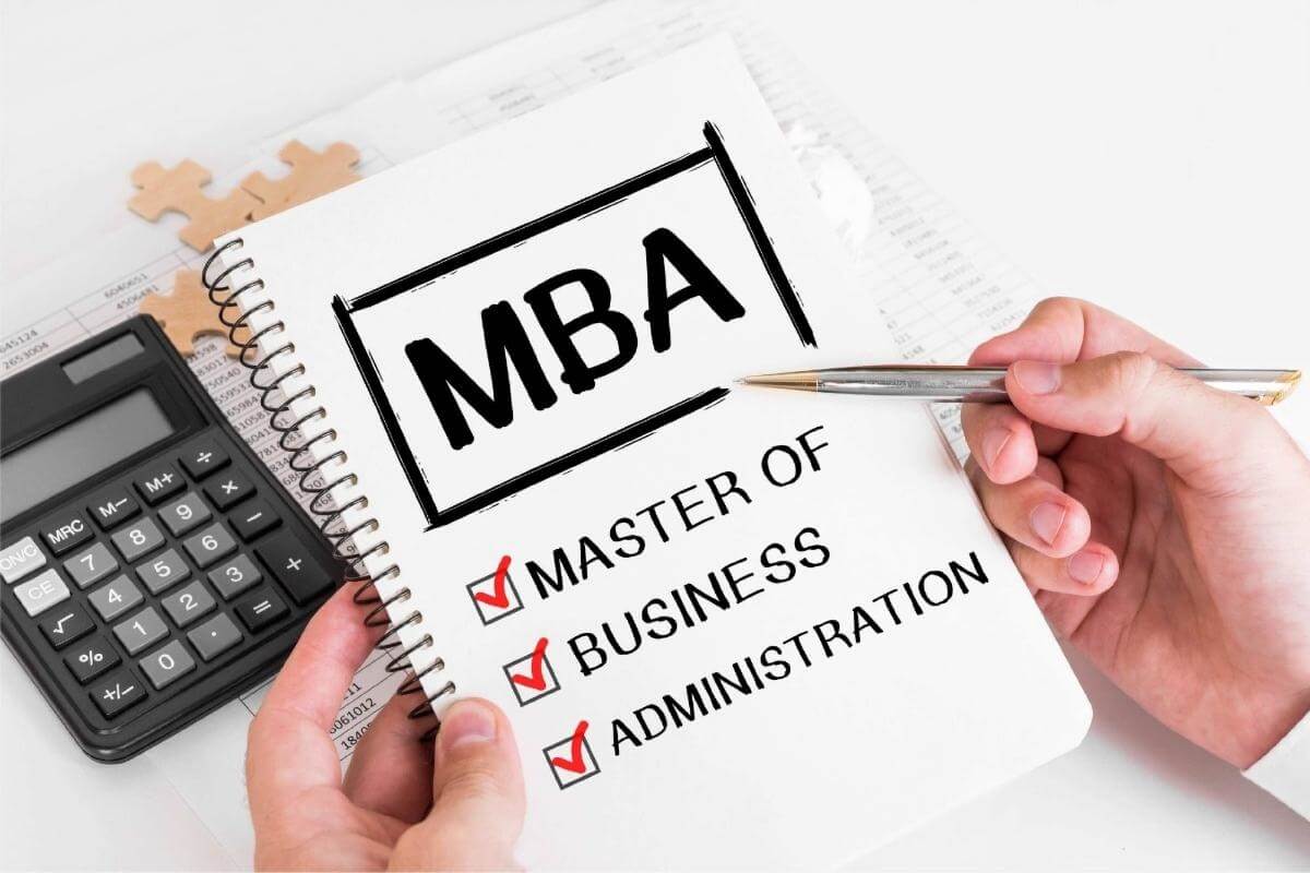 part time mba