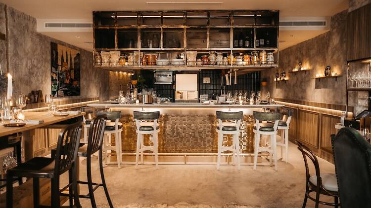pasta bar singapore