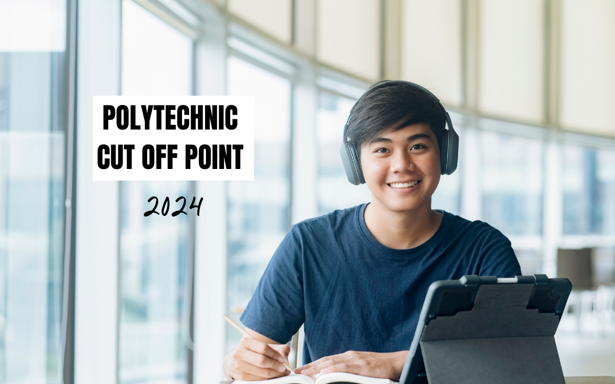 poly cut off points