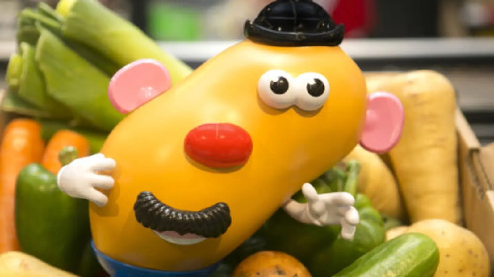potato head