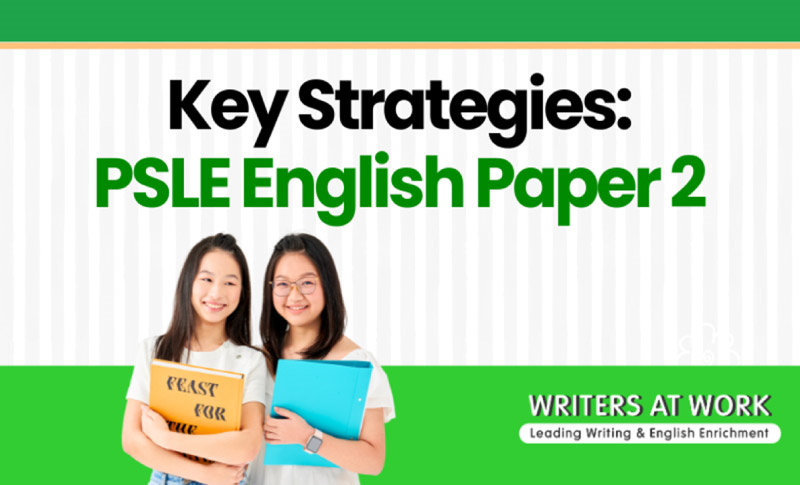 psle english paper 2